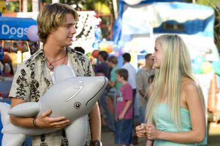 Кадр из фильма Аквамарин / Aquamarine (2006)