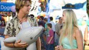 Кадры из фильма Аквамарин / Aquamarine (2006)