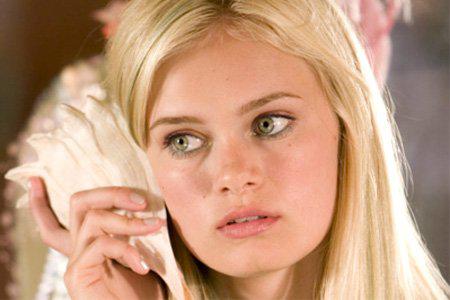 Кадр из фильма Аквамарин / Aquamarine (2006)