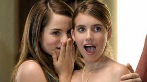 Кадры из фильма Аквамарин / Aquamarine (2006)