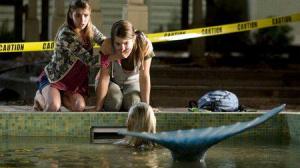 Кадры из фильма Аквамарин / Aquamarine (2006)