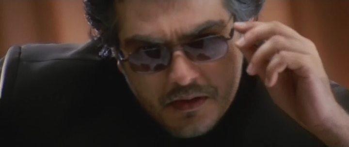 Кадр из фильма Непохожие / Godfather (2006)