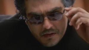 Кадры из фильма Непохожие / Godfather (2006)