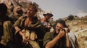 Кадры из фильма Нога (1991)