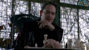 Кадры из фильма Семейка Аддамс / The Addams Family (1991)