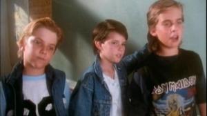 Кадры из фильма Страшилки / The Willies (1990)