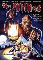 Страшилки / The Willies (1990)