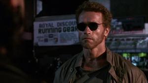 Кадры из фильма Детсадовский полицейский / Kindergarten Cop (1990)