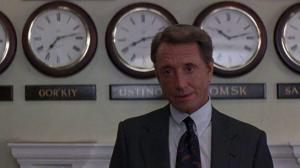 Кадры из фильма Русский отдел / The Russia House (1990)