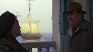 Кадры из фильма Русский отдел / The Russia House (1990)