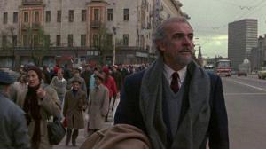Кадры из фильма Русский отдел / The Russia House (1990)