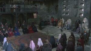 Кадры из фильма Гамлет / Hamlet (1990)