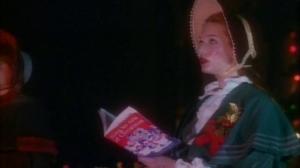 Кадры из фильма Мама к Рождеству / A Mom for Christmas (1990)