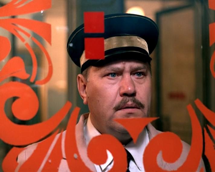 Кадр из фильма Небеса обетованные (1991)