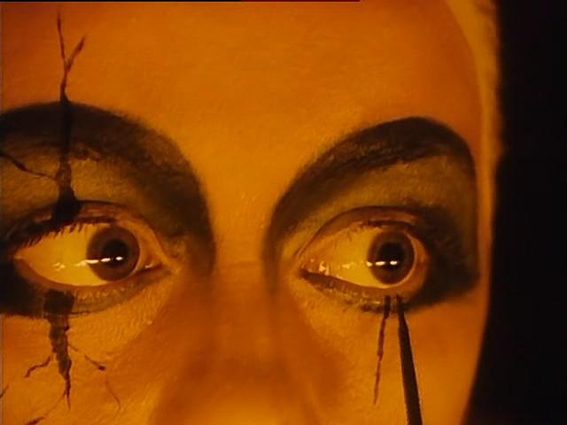 Кадр из фильма Кикс (1991)