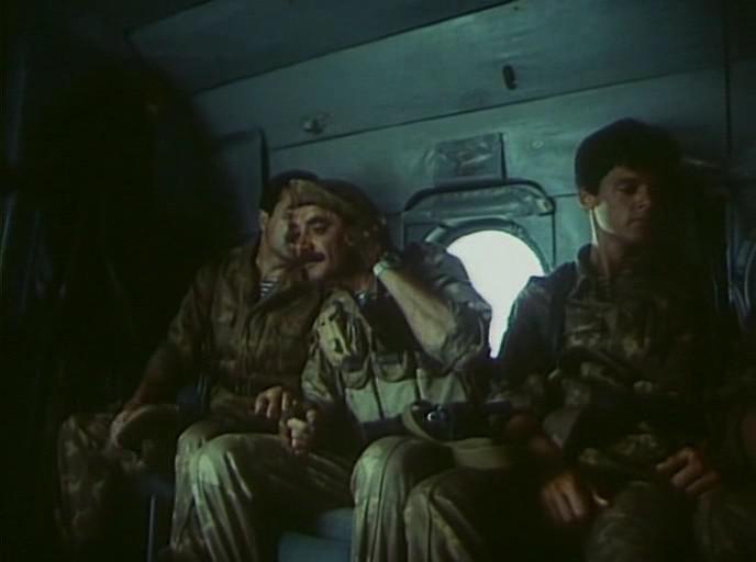 Кадр из фильма Караван смерти (1991)