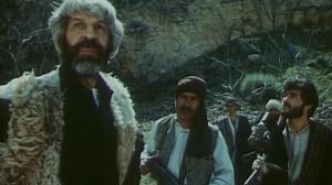 Кадры из фильма Караван смерти (1991)