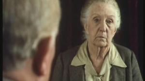 Кадры из фильма Мисс Марпл: С помощью зеркала / Miss Marple: They Do It with Mirrors (1991)