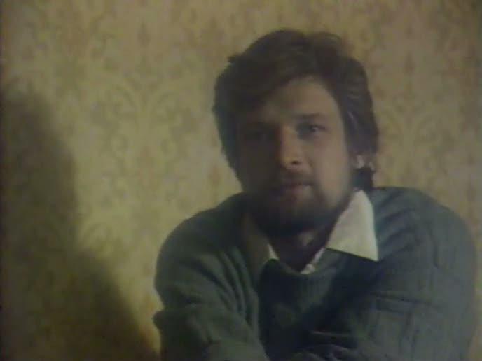 Кадр из фильма Рудольфио (1991)