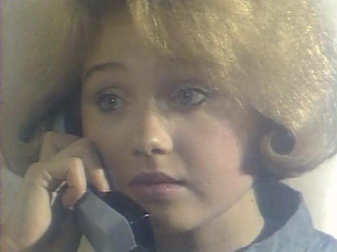 Кадр из фильма Рудольфио (1991)