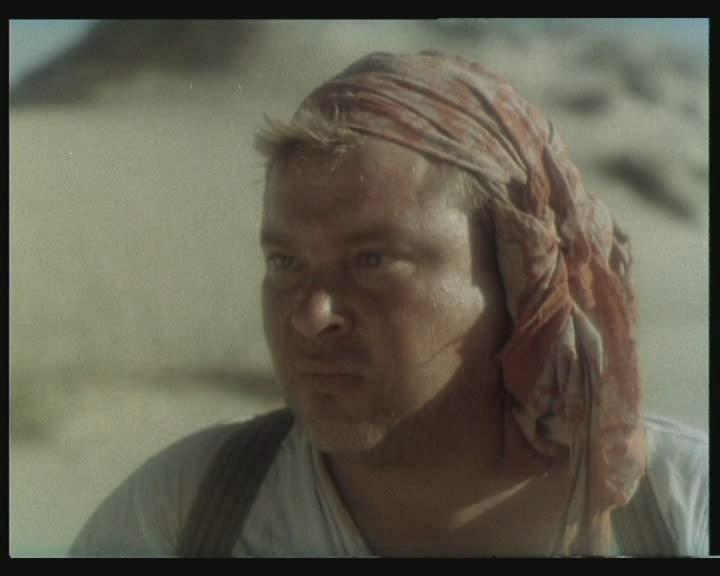 Кадр из фильма Джокер (1991)