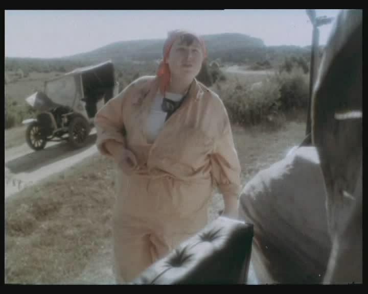 Кадр из фильма Джокер (1991)