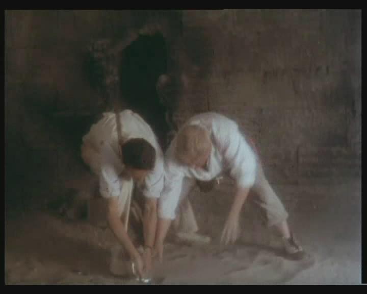 Кадр из фильма Джокер (1991)