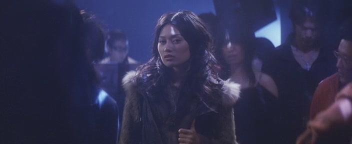 Кадр из фильма Любовь и смерть / LoveDeath (2006)
