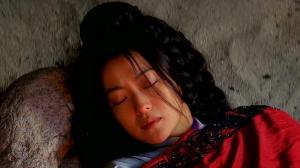 Кадры из фильма Миф / San wa (2006)