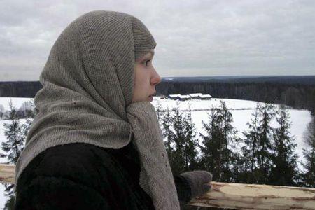 Кадр из фильма Полумгла (2006)