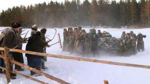 Кадры из фильма Полумгла (2006)