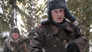 Кадры из фильма Полумгла (2006)