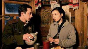 Кадры из фильма Полумгла (2006)