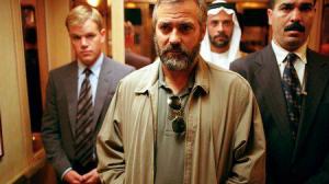 Кадры из фильма Сириана / Syriana (2006)