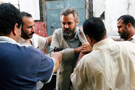 Кадр из фильма Сириана / Syriana (2006)