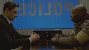 Кадры из фильма Быть Стэнли Кубриком / Colour Me Kubrick: A True...ish Story (2006)