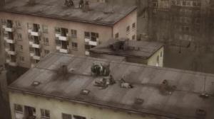 Кадры из фильма Шквал / Die Sturmflut (2006)