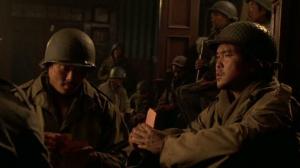 Кадры из фильма Отважные / Only the Brave (2006)
