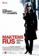 Комедия власти / L'ivresse du pouvoir (2006)