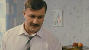 Кадры из фильма Большая любовь / Big Love (2006)