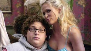 Кадры из фильма Мальчик на троих / Grandma's Boy (2006)