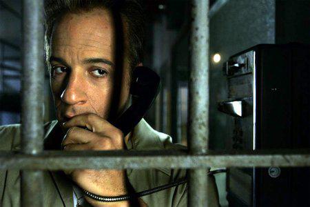 Кадр из фильма Признайте меня виновным / Find Me Guilty (2006)