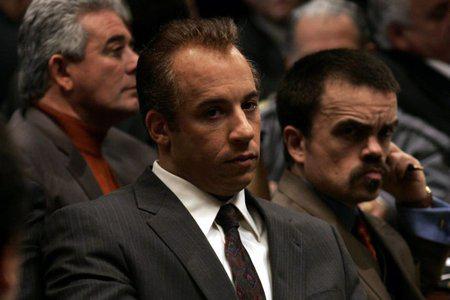 Кадр из фильма Признайте меня виновным / Find Me Guilty (2006)