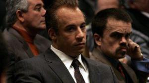 Кадры из фильма Признайте меня виновным / Find Me Guilty (2006)
