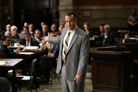 Кадр из фильма Признайте меня виновным / Find Me Guilty (2006)