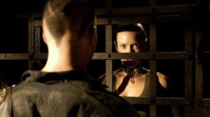 Кадры из фильма Бладрейн / BloodRayne (2006)