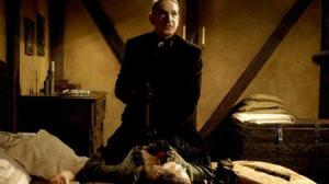 Кадры из фильма Бладрейн / BloodRayne (2006)