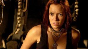 Кадры из фильма Бладрейн / BloodRayne (2006)
