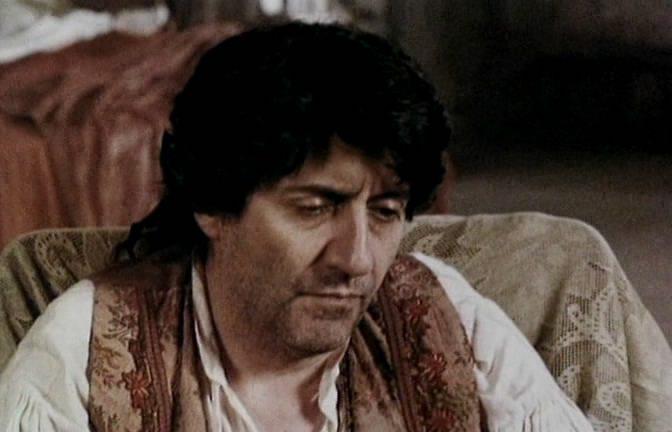 Кадр из фильма Осада Венеции / Caccia alla vedova (1991)