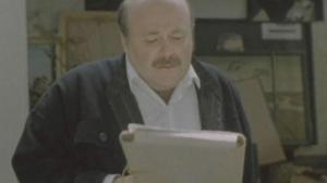 Кадры из фильма Как живете, караси? (1991)